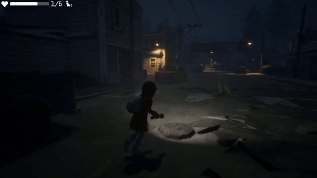 Gylt screenshot 3 for Playstation 4